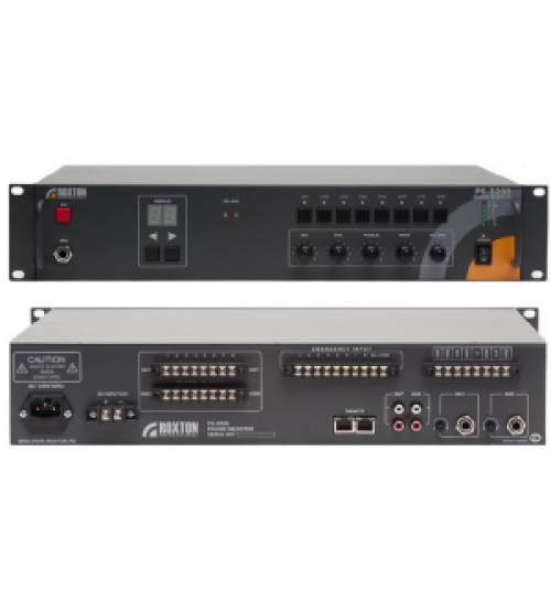 PS-8208 Блок автоматического контроля и управления   (ROXTON)